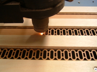 Laser Cutting